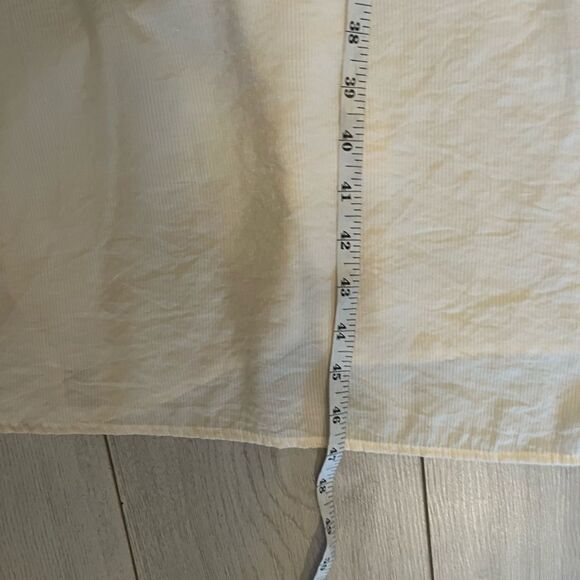 By the River Gabriella dress long billowy sleeves midi length romantic - Picture 16 of 16